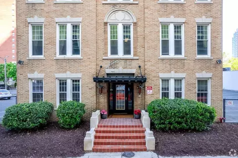 508 N Tryon St, Charlotte, NC 28202
