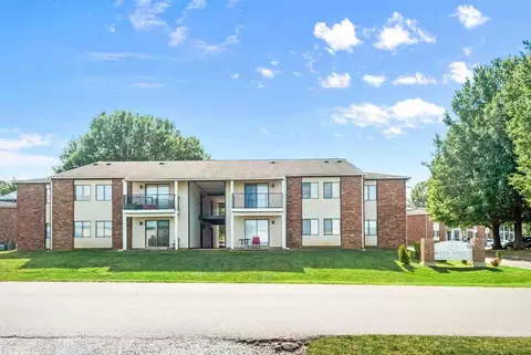 1500 Bryant Way, Bowling Green, KY 42103