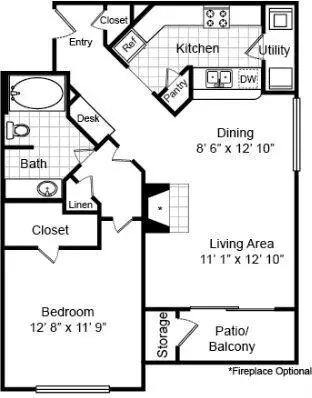 2770 Bardin Rd, Grand Prairie, TX 75052