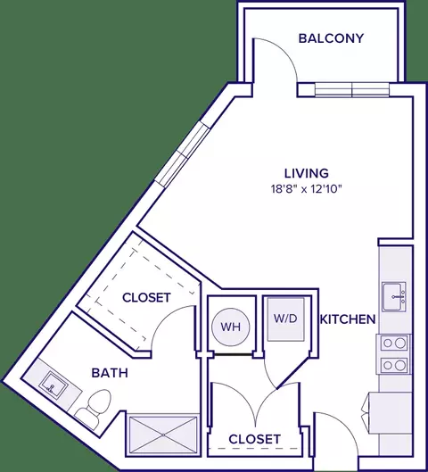 576 Northside Dr NW, Atlanta, GA 30318
