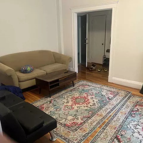 1558 Massachusetts Ave, Cambridge, MA 02138
