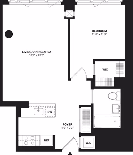 105 W 29th St, New York, NY 10001