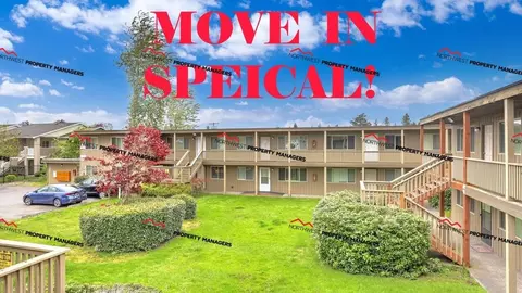 120 136th St S, Parkland, WA 98444