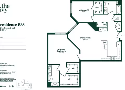 2 River Rd, Chatham, NJ 07928