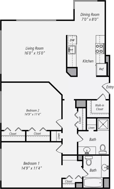 8 Locksley Ave, San Francisco, CA 94122