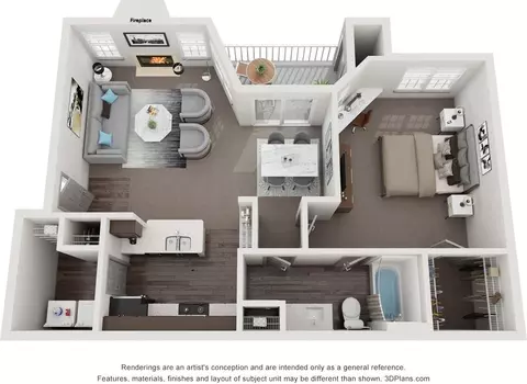12118 Walnut Park Xing, Austin, TX 78753