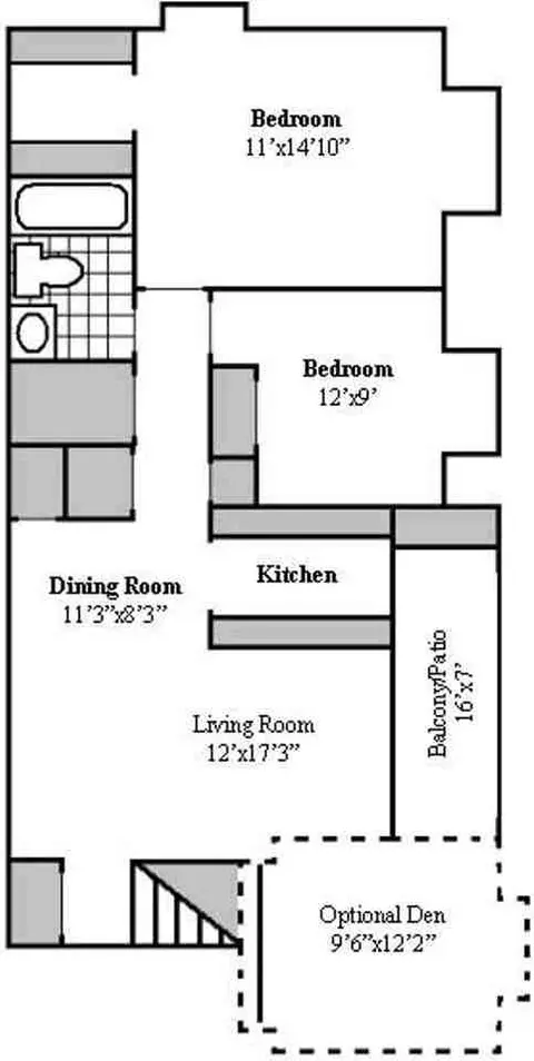 2100 Westminster Ln, Virginia Beach, VA 23454