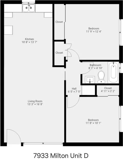 7933 Milton Ave, Whittier, CA 90602