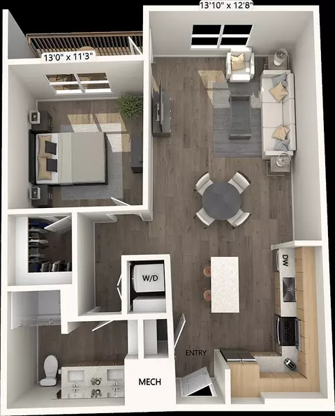 11503 Mccormick Rd, Cockeysville, MD 21030