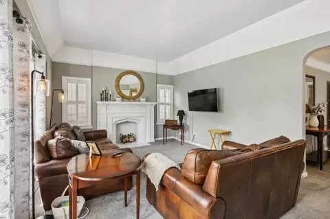 3703 Avalon Rd, Shaker Heights, OH 44120