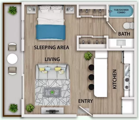 18540 Collins St, Los Angeles, CA 91356