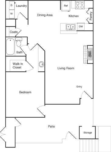 23516 Magic Mountain Pkwy, Valencia, CA 91355