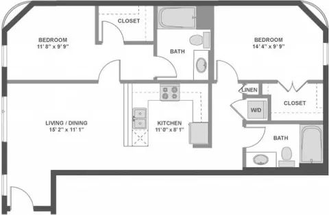 1260 Republican St, Seattle, WA 98109
