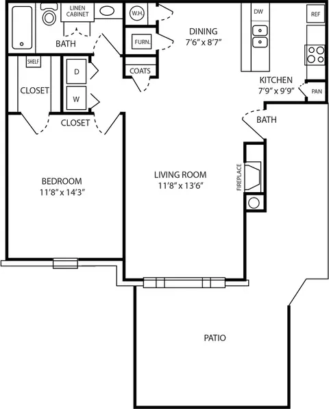 27 Dunn Ridge Dr, Jackson, TN 38305