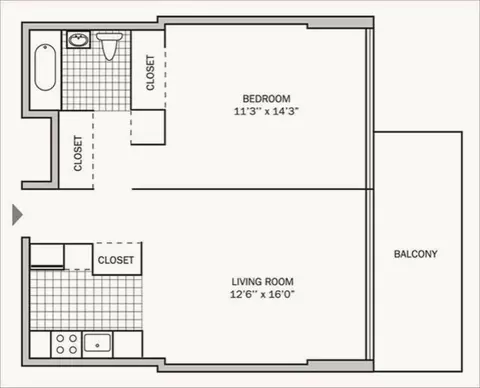 660 Boas St, Harrisburg, PA 17102