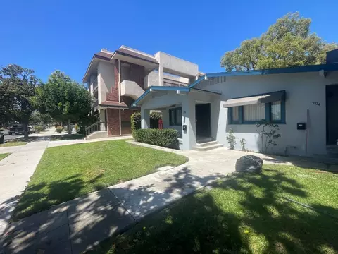 204 N Cedar St, Glendale, CA 91206