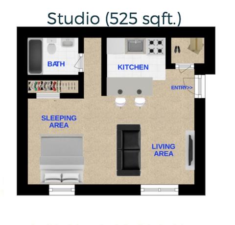 3625 W 13th St N, Wichita, KS 67203