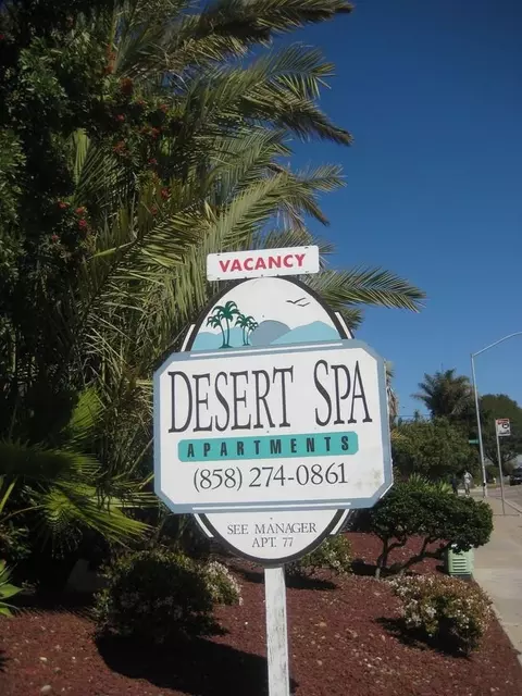 4386 Clairemont Mesa Blvd, San Diego, CA 92117