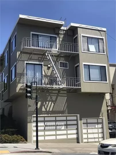 1349 Dolores St, San Francisco, CA 94110