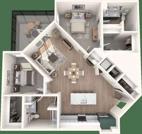 2651 Satellite Blvd, Duluth, GA 30096