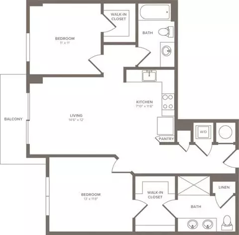 455 NE 24th St, Miami, FL 33137