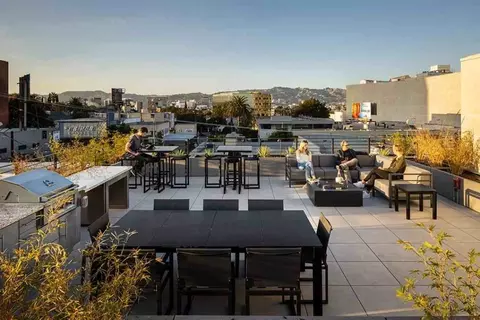 1415 Reeves St, Los Angeles, CA 90035