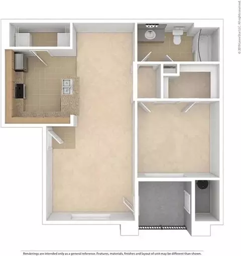 2400 N Bullard Ave, Goodyear, AZ 85395