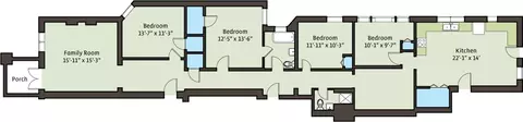 5468 S Hyde Park Blvd, Chicago, IL 60615
