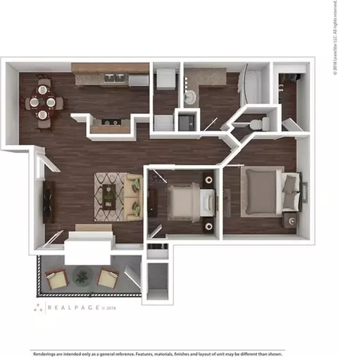 18665 Midway Rd, Dallas, TX 75287