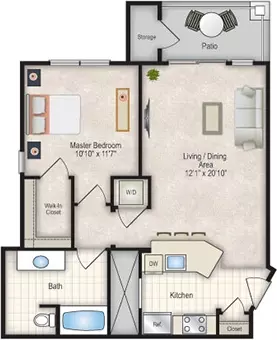 4872 Lichfield Pl, Waldorf, MD 20602