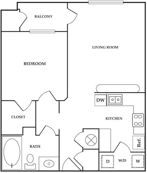 1133 Huff Rd NW, Atlanta, GA 30318
