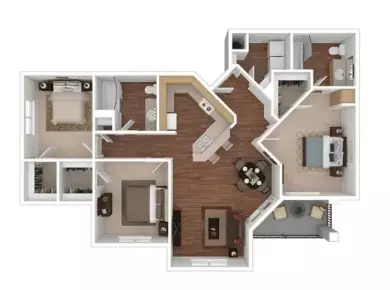 1737 N Central Ave, Goodyear, AZ 85338