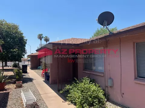 2228 E Broadway Rd, Mesa, AZ 85204