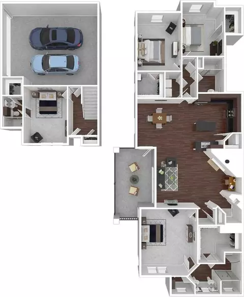 245 Fm 1488 Rd, Conroe, TX 77384