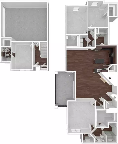 245 Fm 1488 Rd, Conroe, TX 77384 photo 2