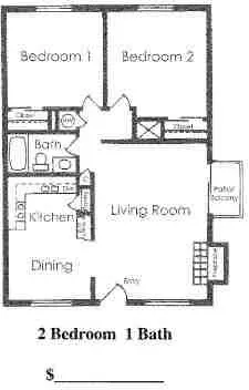 3880 N Fruit Ave, Fresno, CA 93705