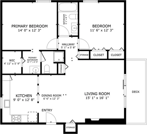 10405 W 70th Ter, Shawnee, KS 66203