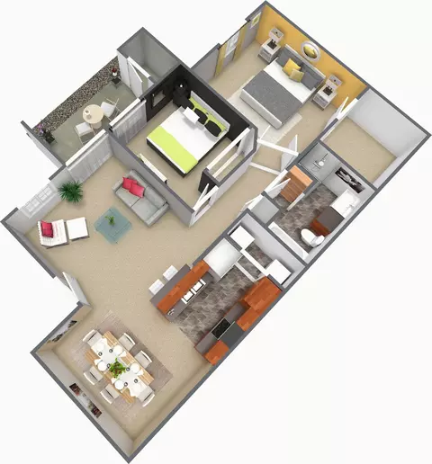 11350 E Sahuaro Dr, Scottsdale, AZ 85259