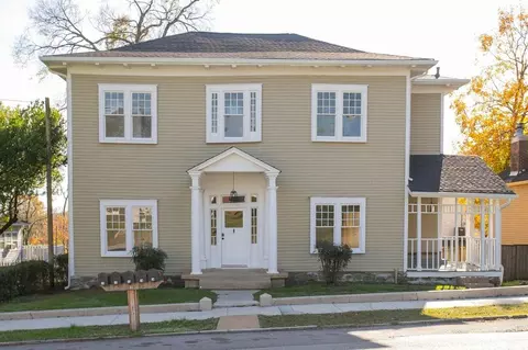 415 W 6th St, Columbia, TN 38401