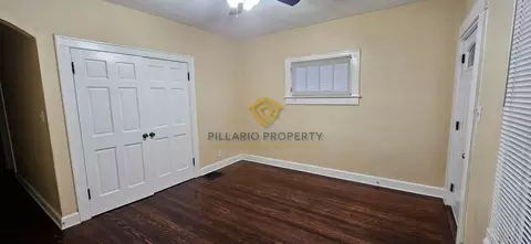 3709 Brookside Parkway South Dr, Indianapolis, IN 46201