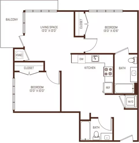 801 A St, San Diego, CA 92101