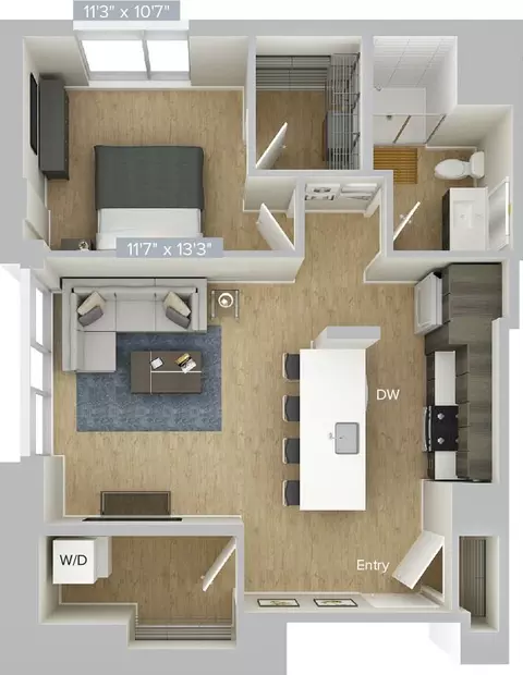 210 Wall St, Seattle, WA 98121