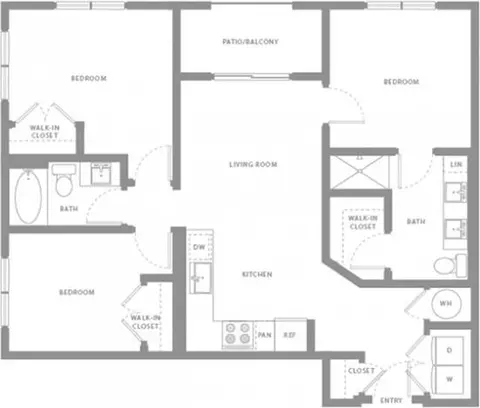 8800 NW 36th St, Doral, FL 33178