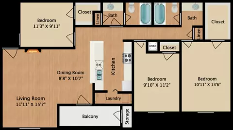 2751 Fm 518 Rd E, League City, TX 77573