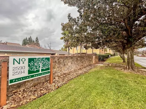 2590 2594 California Park Dr, Chico, CA 95928
