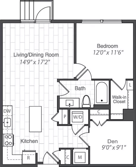 731 Seaton Ave, Alexandria, VA 22305