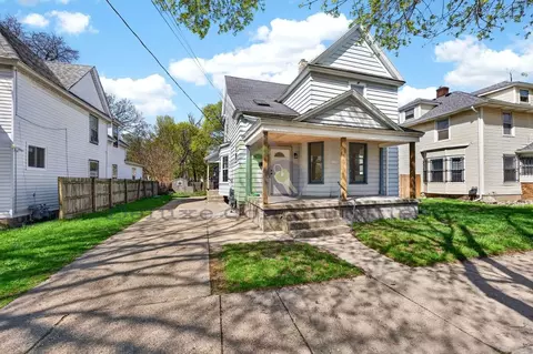 851 Worden St SE, Grand Rapids, MI 49507