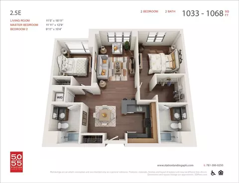 50 Station Lndg, Medford, MA 02155