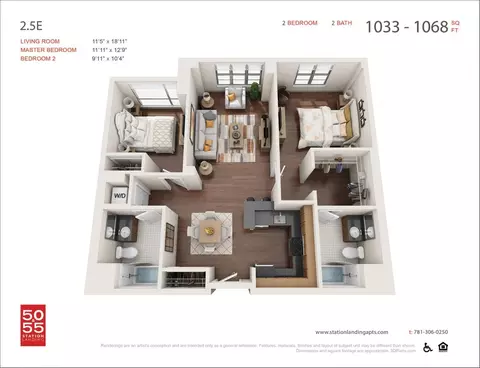 50 Station Lndg, Medford, MA 02155