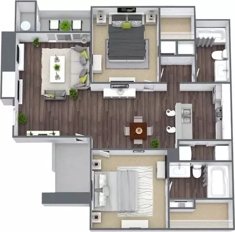 1700 Alta Dr, Las Vegas, NV 89106